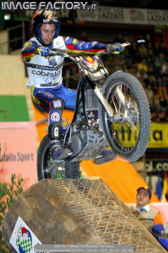 2007-02-17 Milano 578 Mondiale Trial Indoor